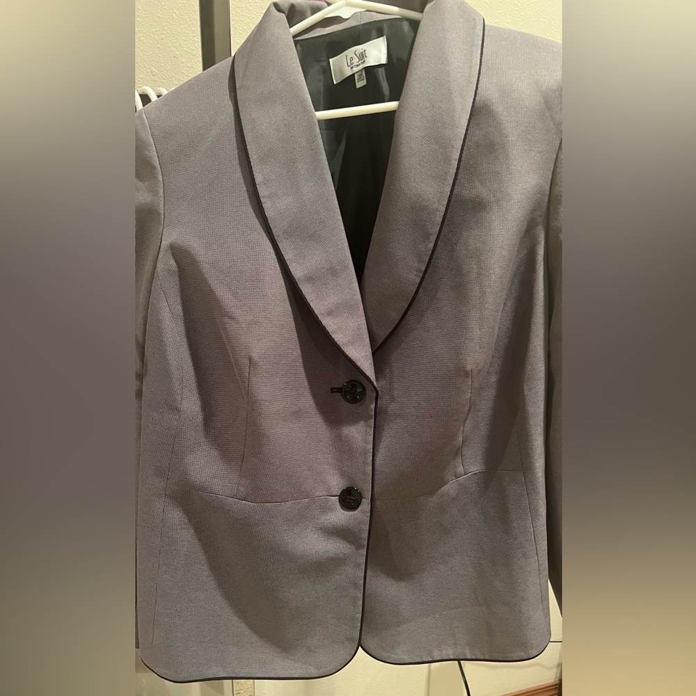 Women’s Le Suit Dress Jacket